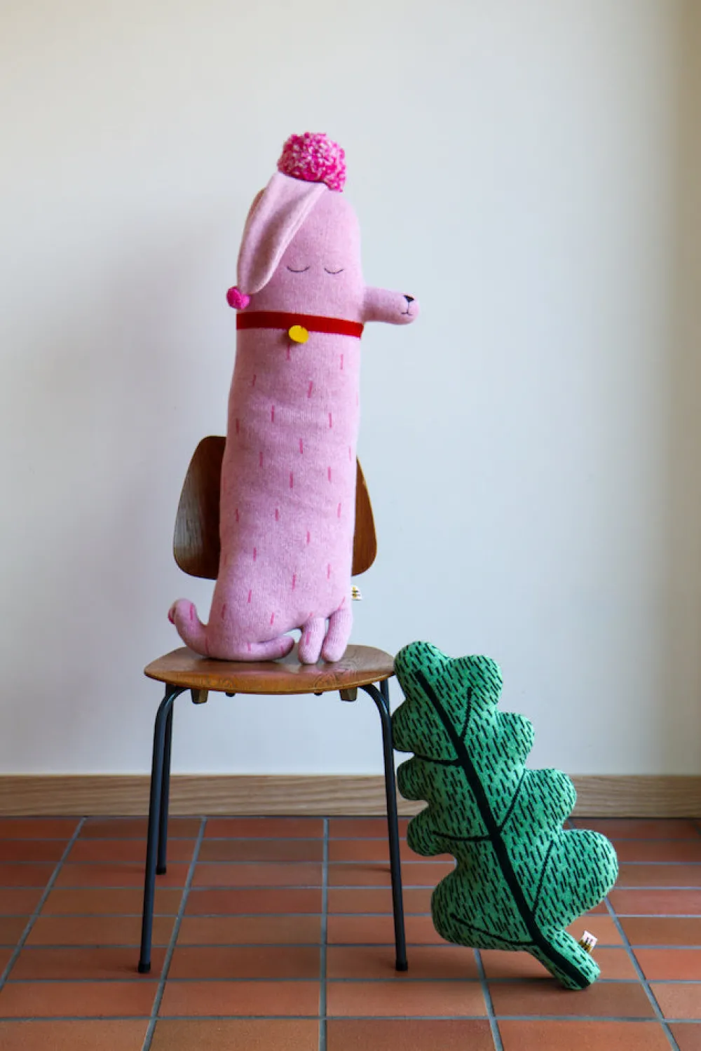 New Patsy Poodle Creatures