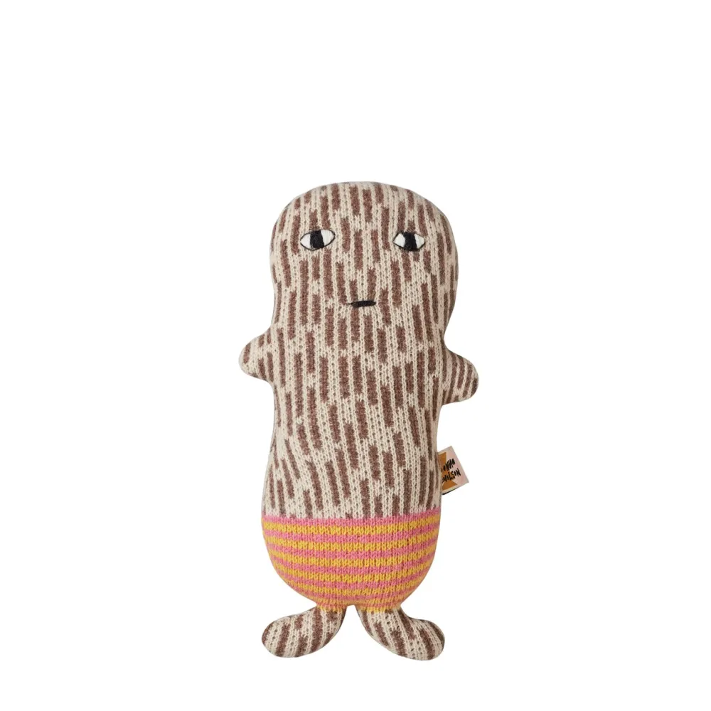 Flash Sale Peanut in Pants Creatures