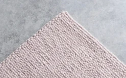 Shop Purl Rug - Rose - 240 x 170 cm Rugs