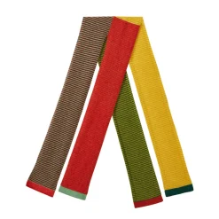 Flash Sale Quartet Scarf - Multi Scarves
