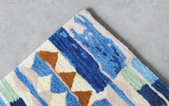New Sea Pebble Rug - 400 x 300 cm Rugs