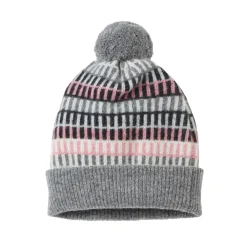 Sale Shiel Beanie Hat - Tea Rose Hats + Arm Warmers