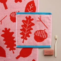 Cheap Sprig Bath Towel Bath Towels + Sheets