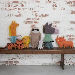 Shop Stevie Sloth Creatures