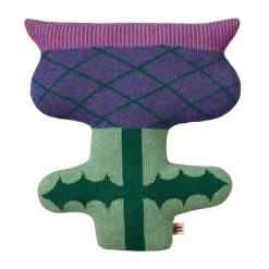 Clearance Thistle Shaped Cushion Shaped Cushions|Shaped Cushions