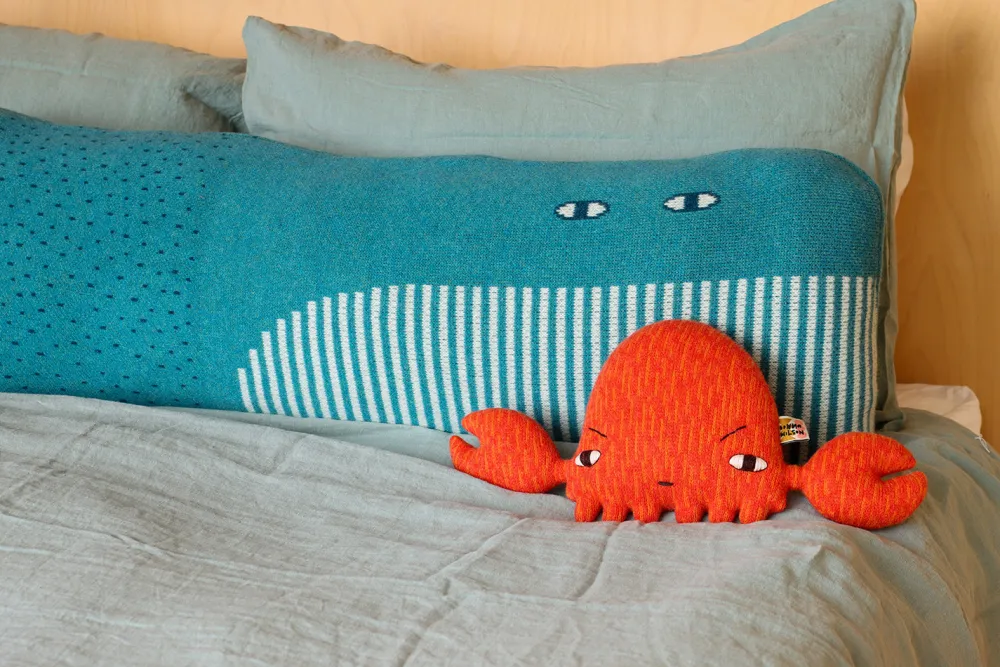 Discount Whale Bolster Cushion Bolsters|Bolsters