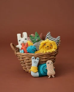 Best Wilfred Wolf - Cotton Wee One Wee Ones