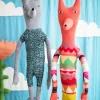 Store XL Giant Creature - Made To Order - Grey Bear Giant Creatures|Creatures